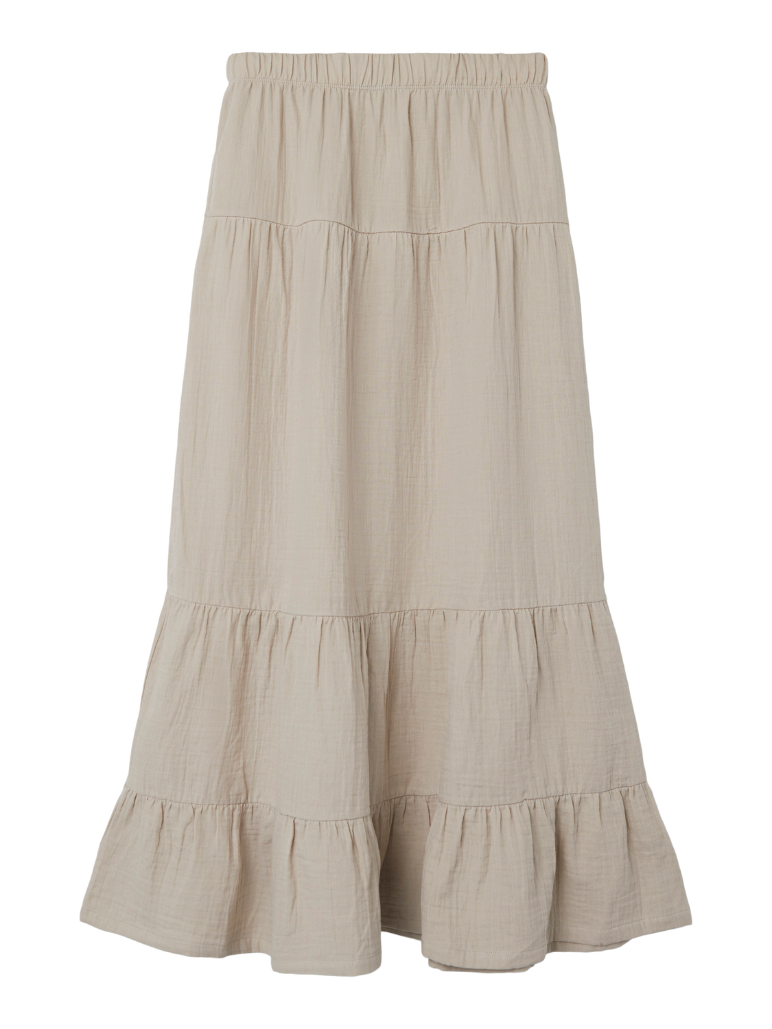 NLFHUSSA Skirts - Peyote